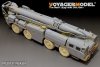 Voyager Model PE35737 Modern Russian Scud-B Basic (For TRUMPETER 01019) 1/35